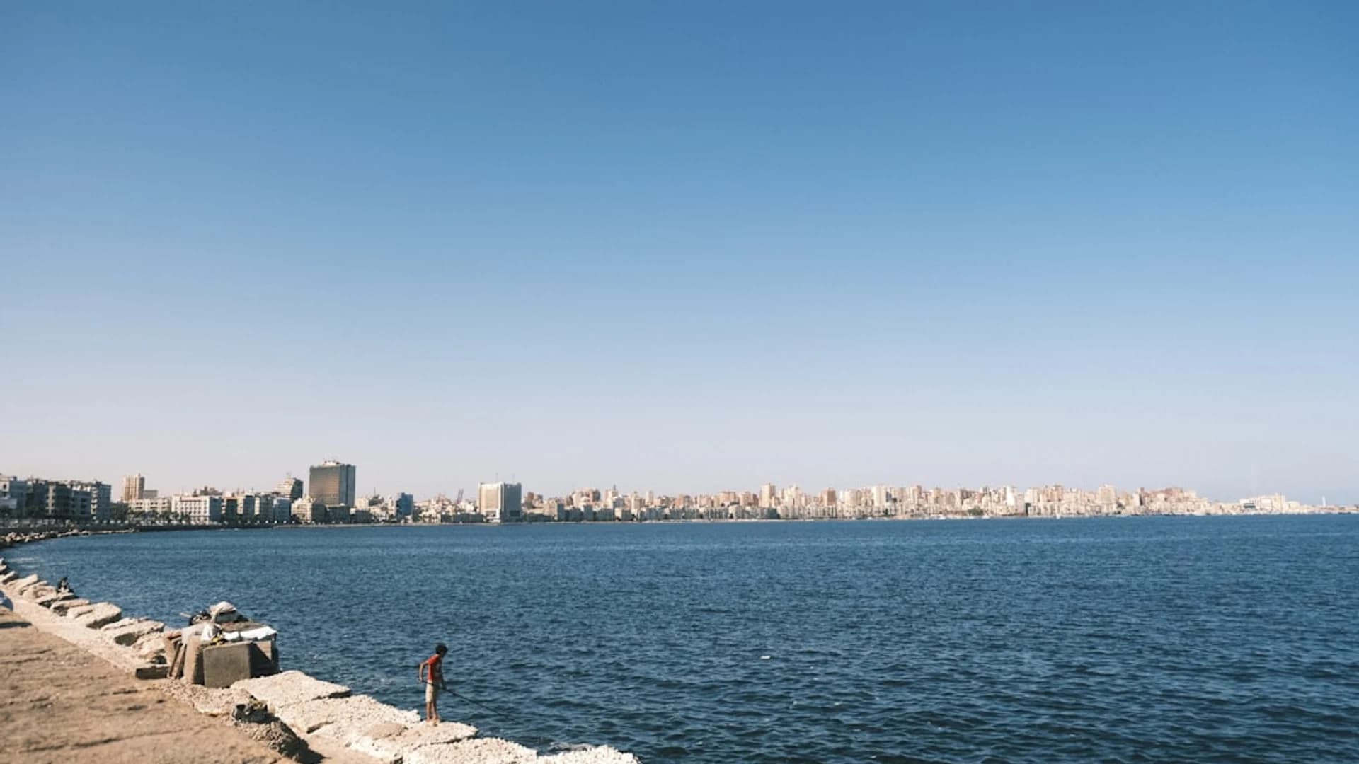 Alexandria
