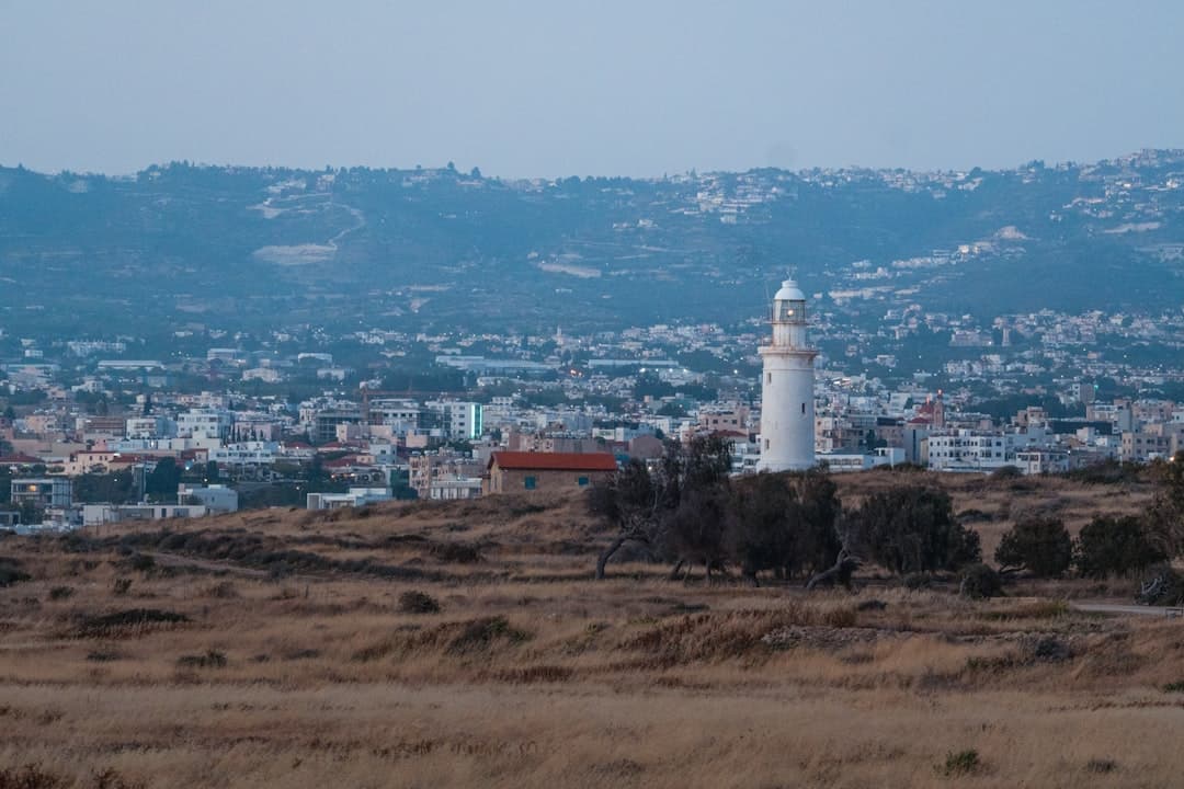 Properties for sale in Cyprus