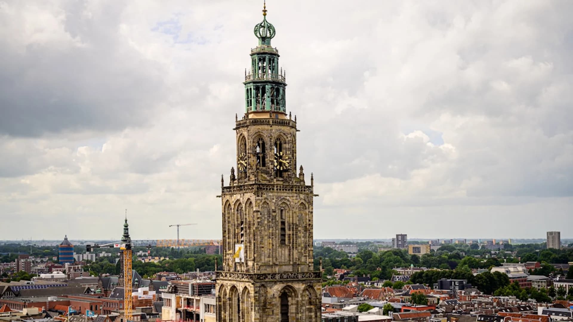 Groningen, Netherlands