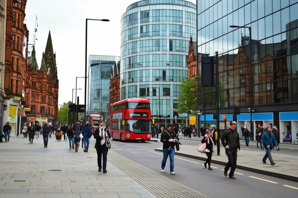 Manchester, United kingdom