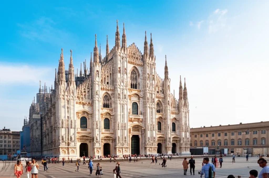 Milan
