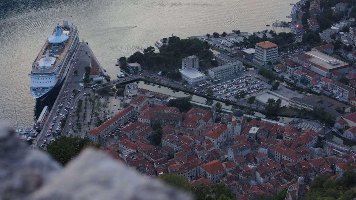 Montenegro Property Financing