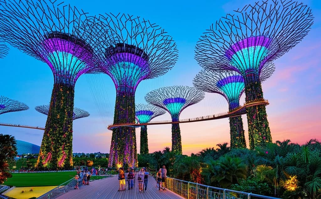 Singapore