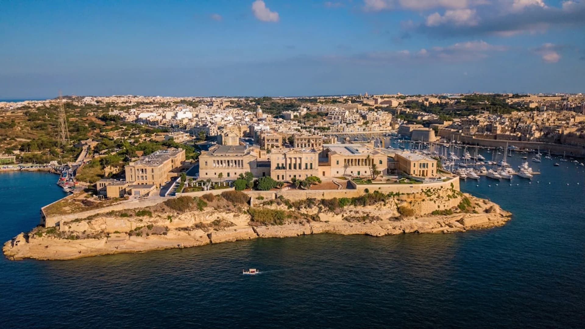 Zurrieq, Malta