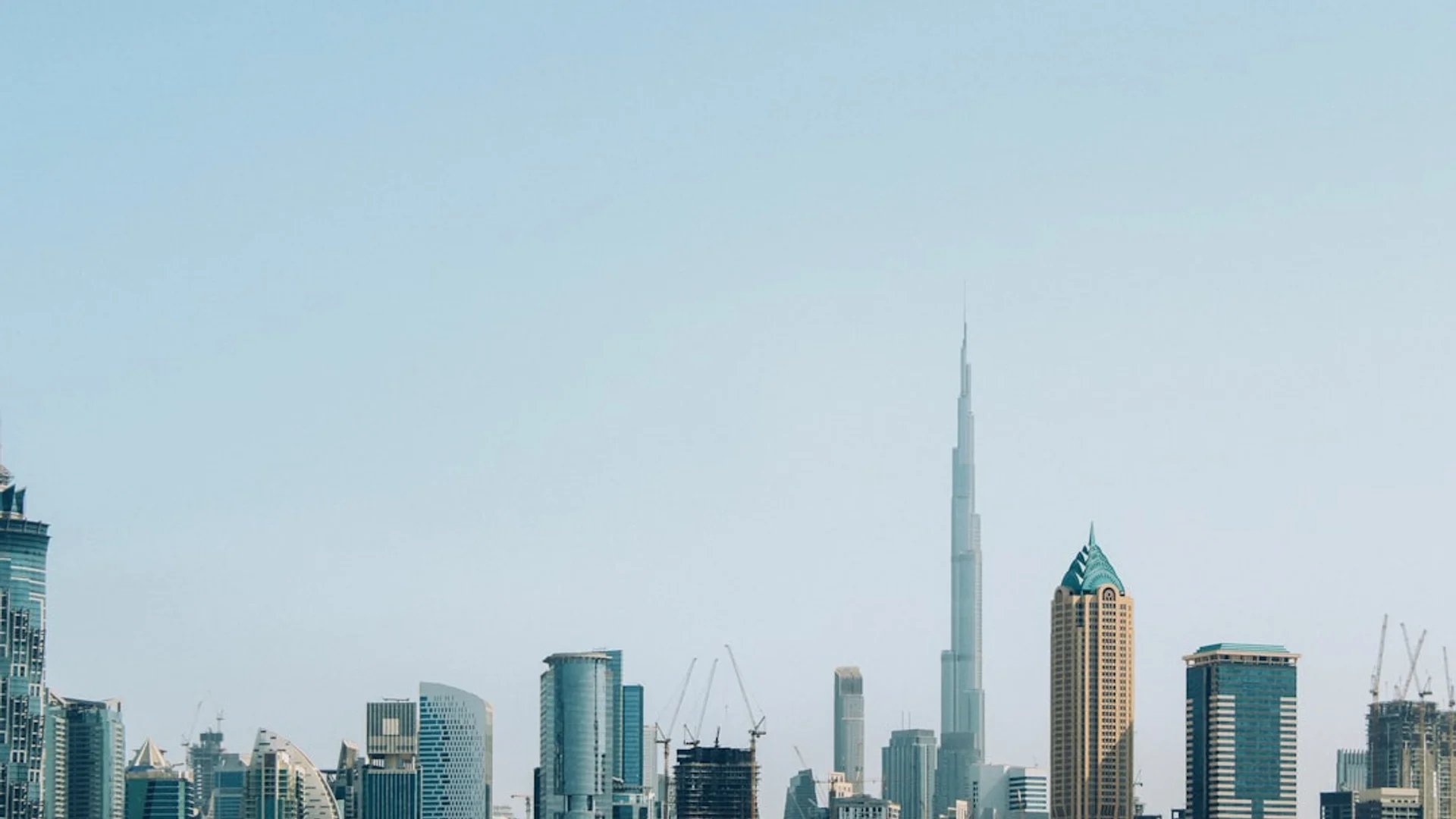 Properties for sale in United Arab Emirates