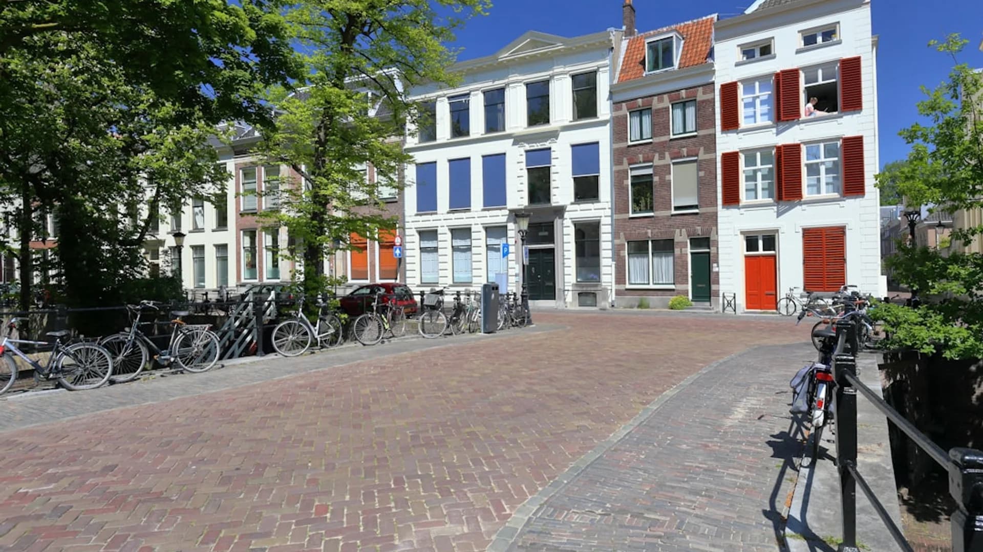 Purmerend, Netherlands