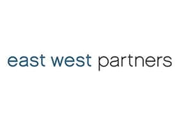 East West Partners logo
