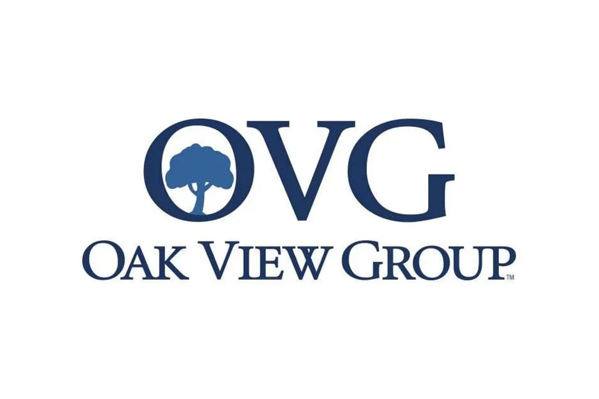 Oak View Group & City