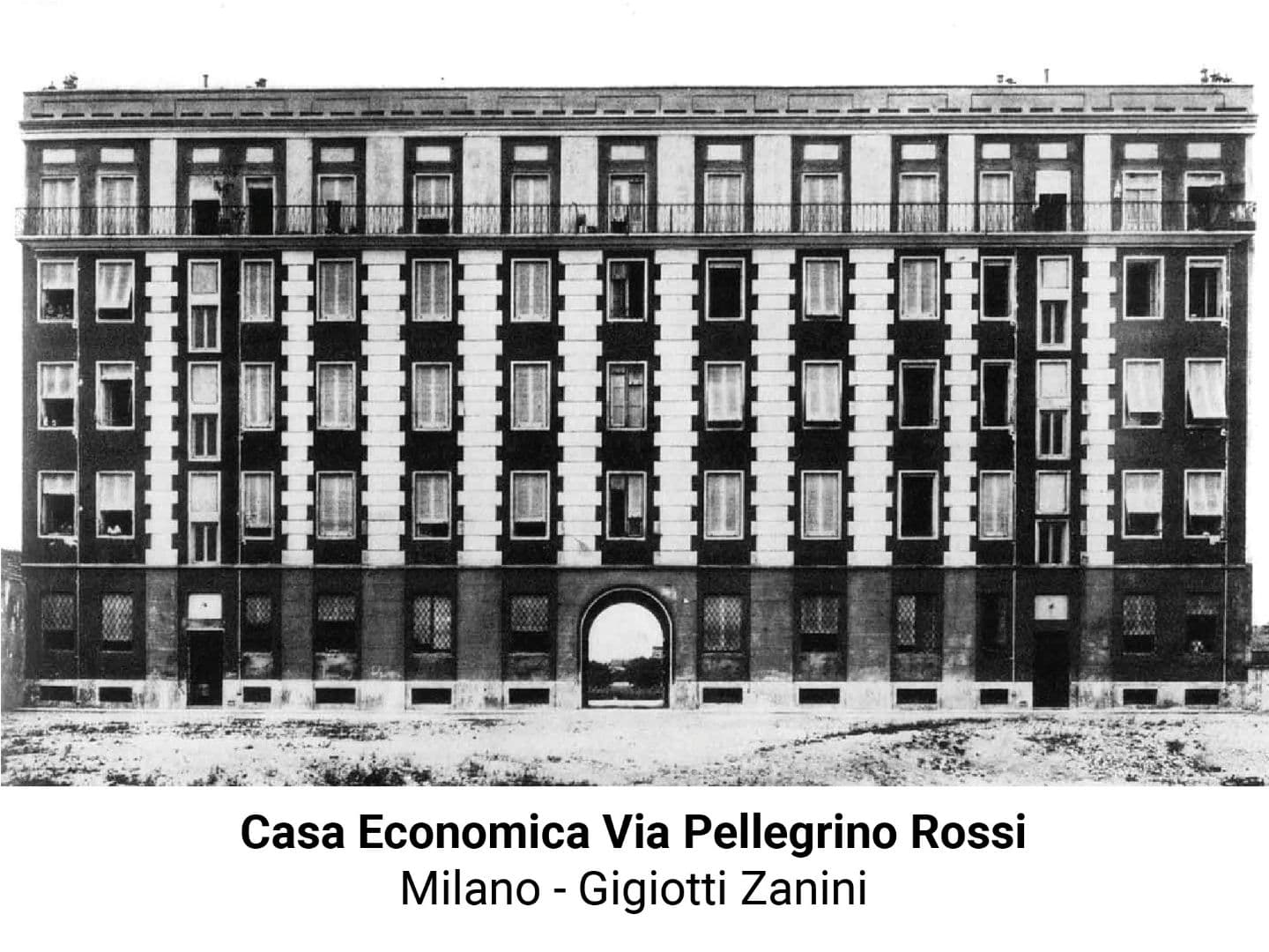 Borio Mangiarotti & partners