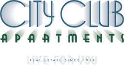 City Club Apts logo