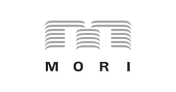 Mori Building logo