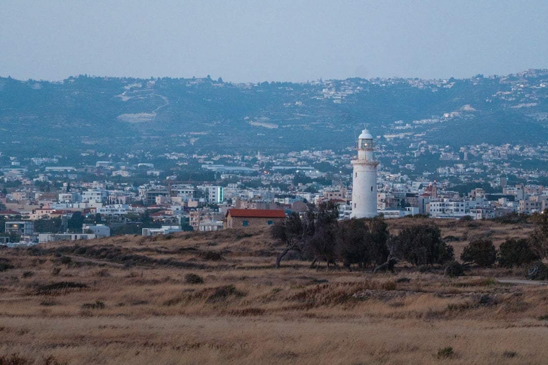 Houses for sale in Cyprus