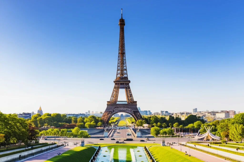 Houses for sale in France