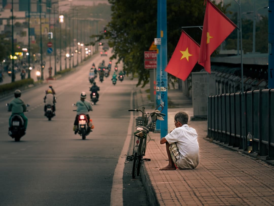 Beyond Ho Chi Minh