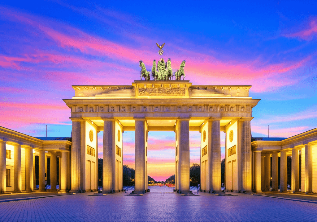 Germany Real Estate Investment