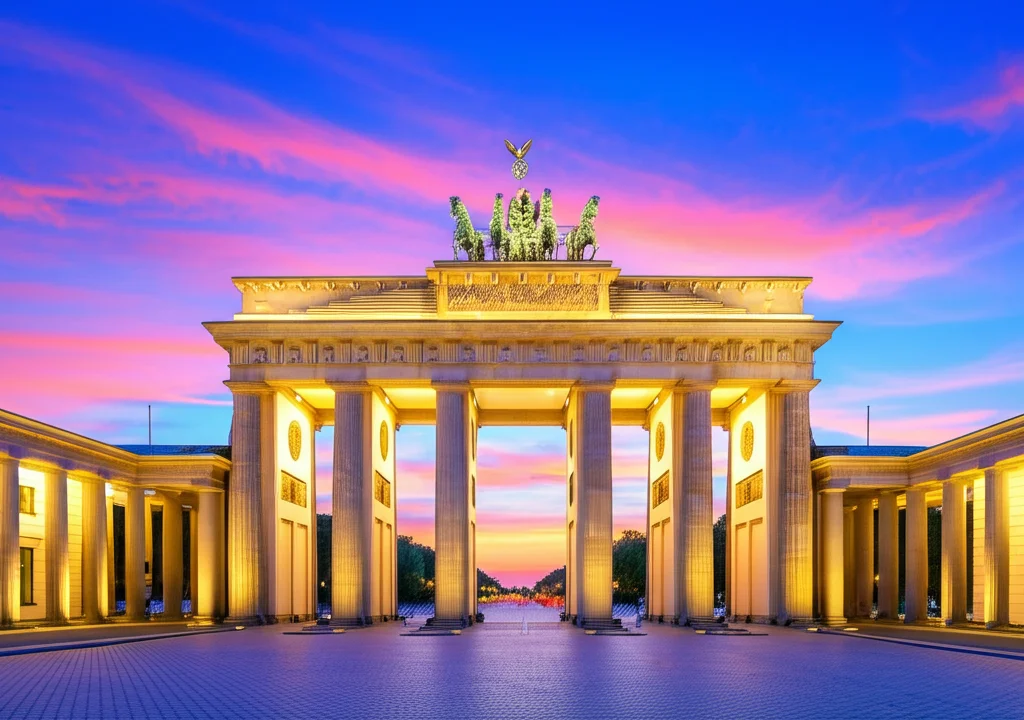 Townhouses for sale in Germany