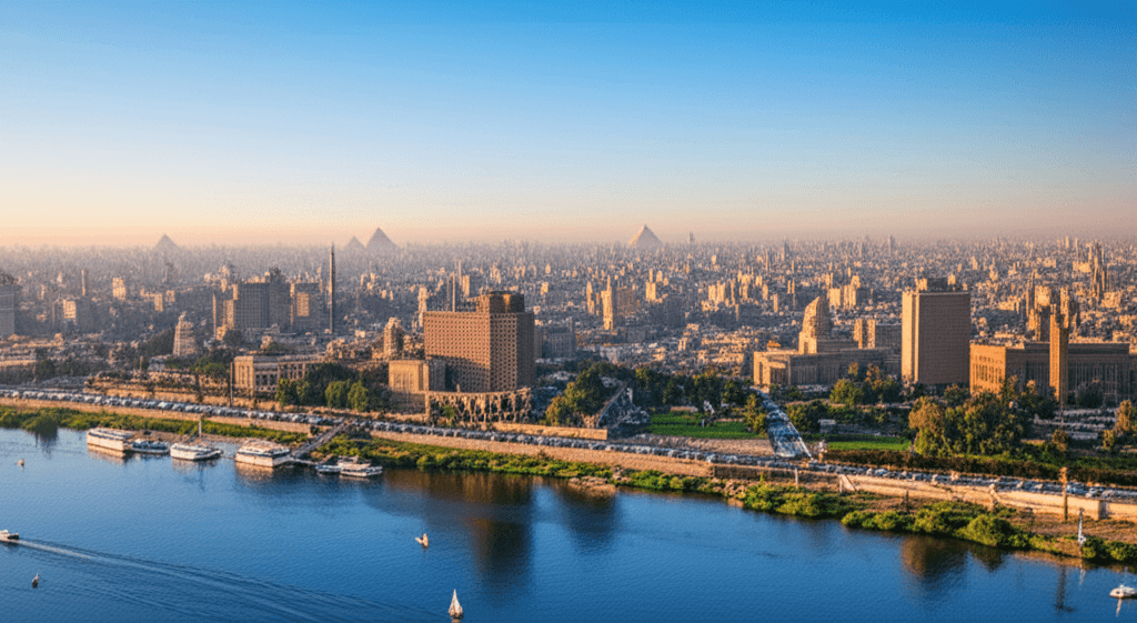 Algeria Real Estate Investment