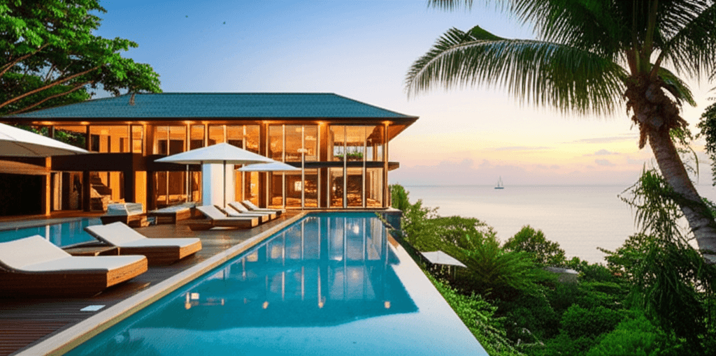 American Samoa Real Estate Investment
