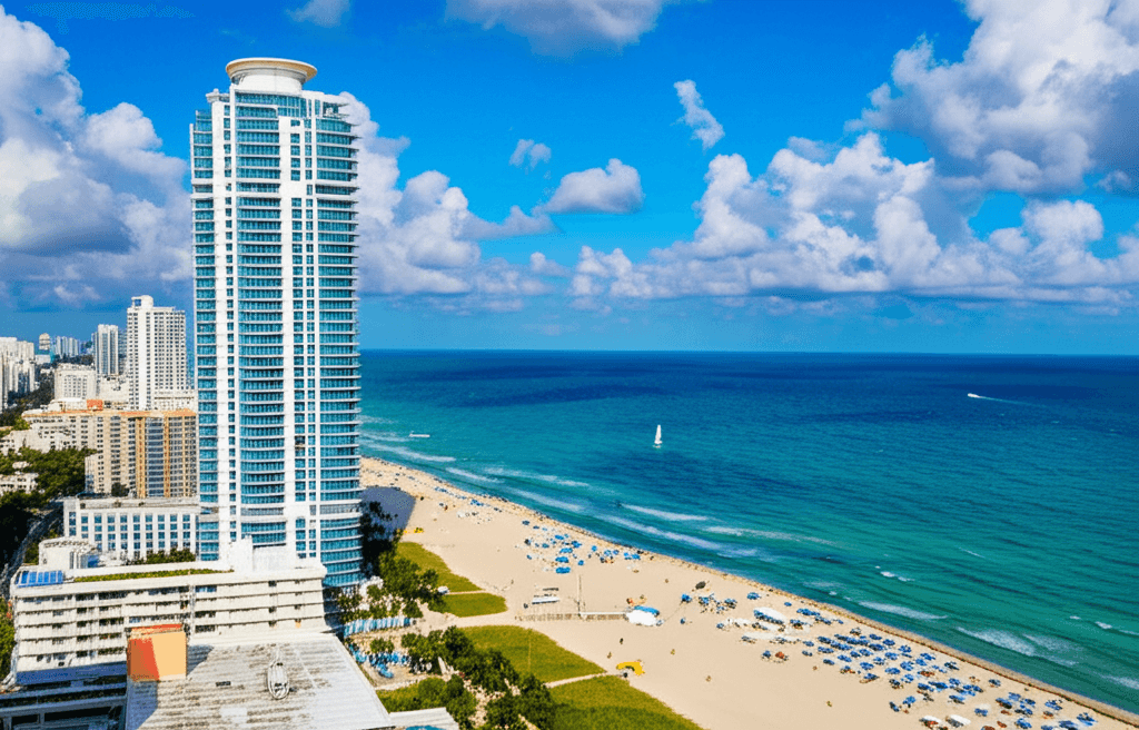 Aruba Real Estate Investment