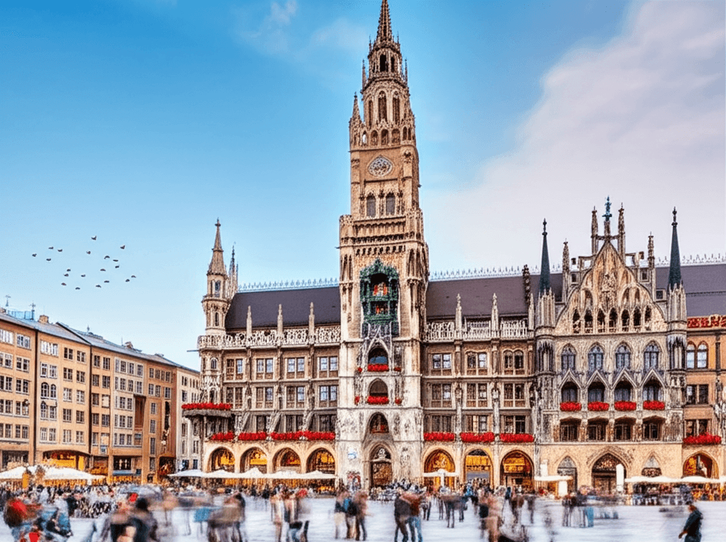 Austria Real Estate Investment