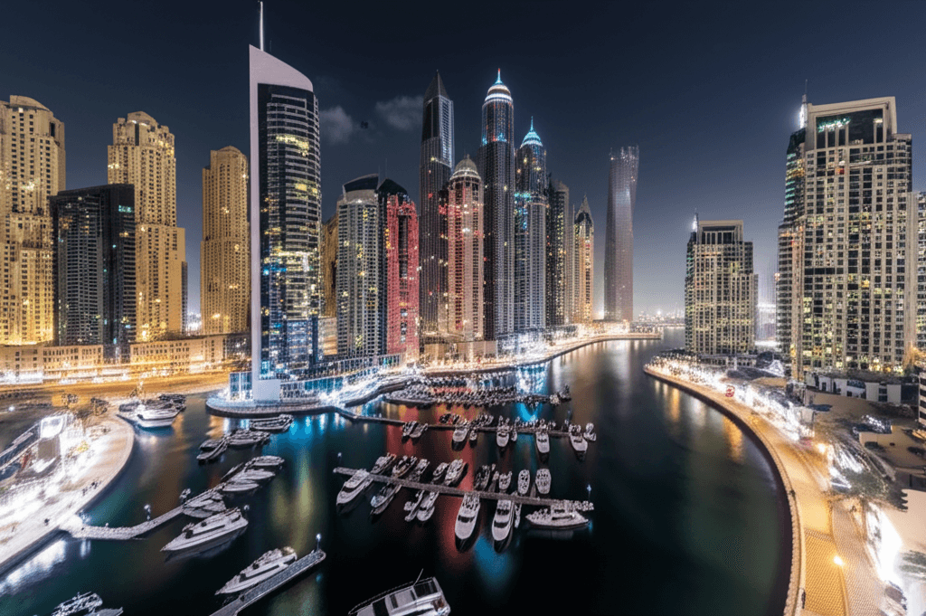 Azerbaijan Real Estate Investment