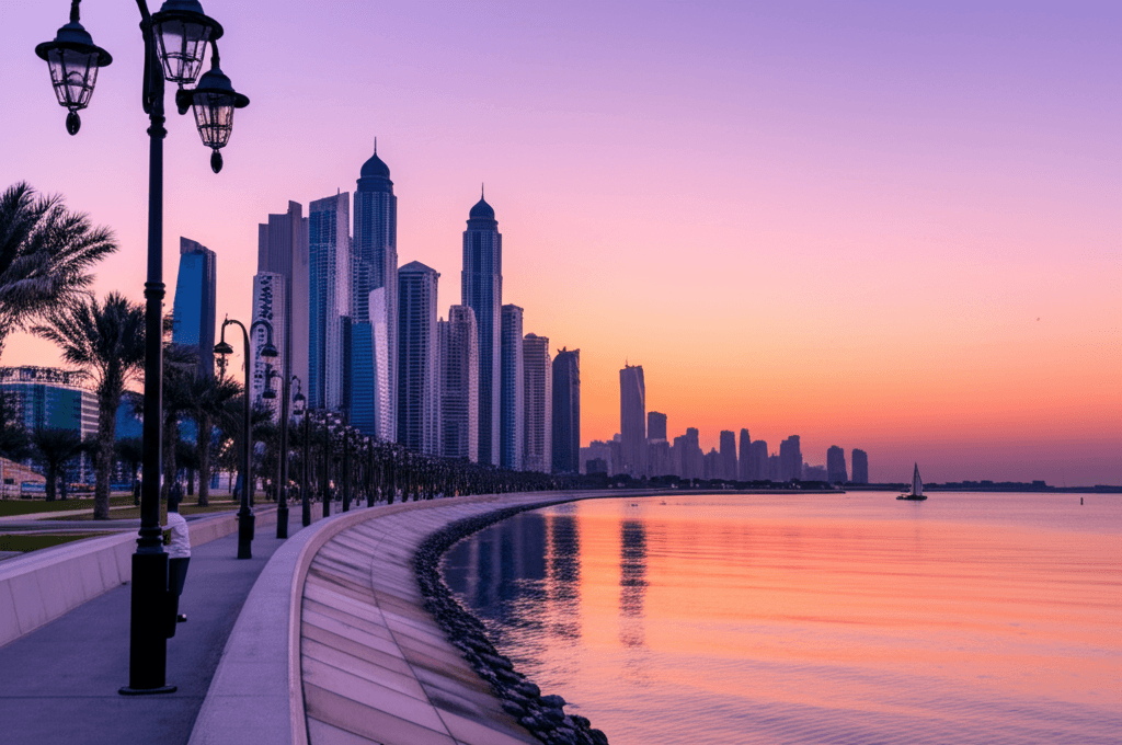 Bahrain Real Estate Investment