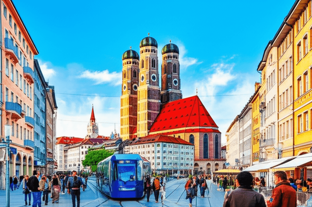 Liechtenstein Real Estate Investment