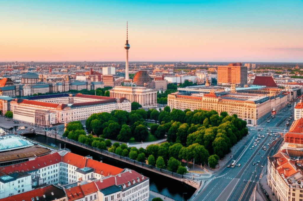 Poland Real Estate Investment