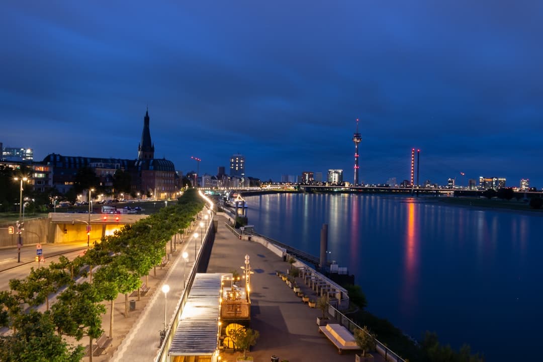 Düsseldorf