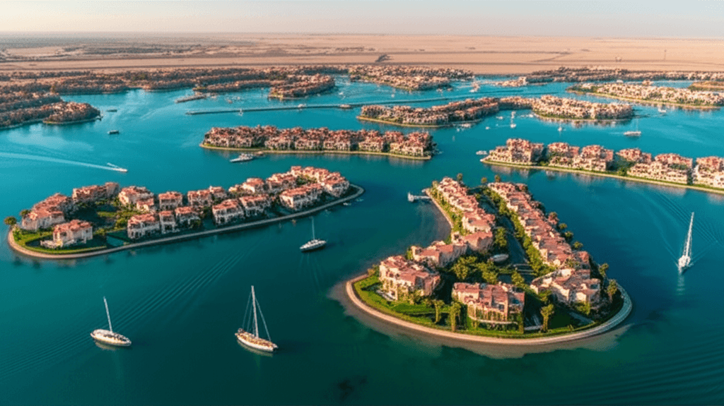 El Gouna