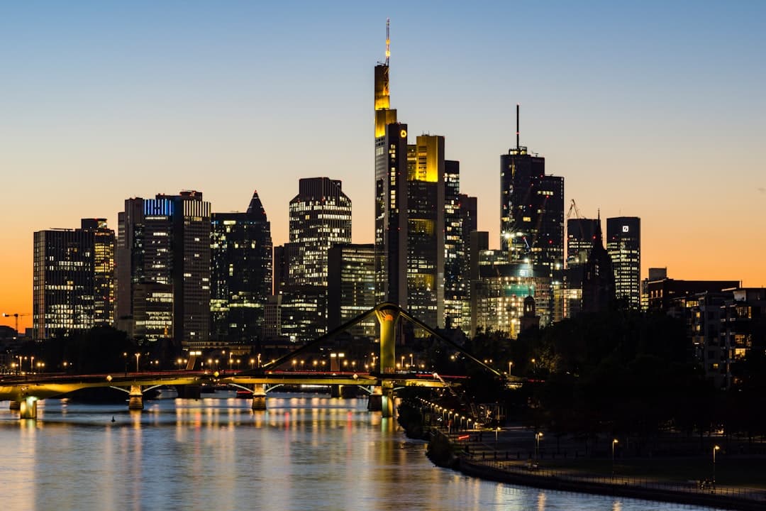Frankfurt