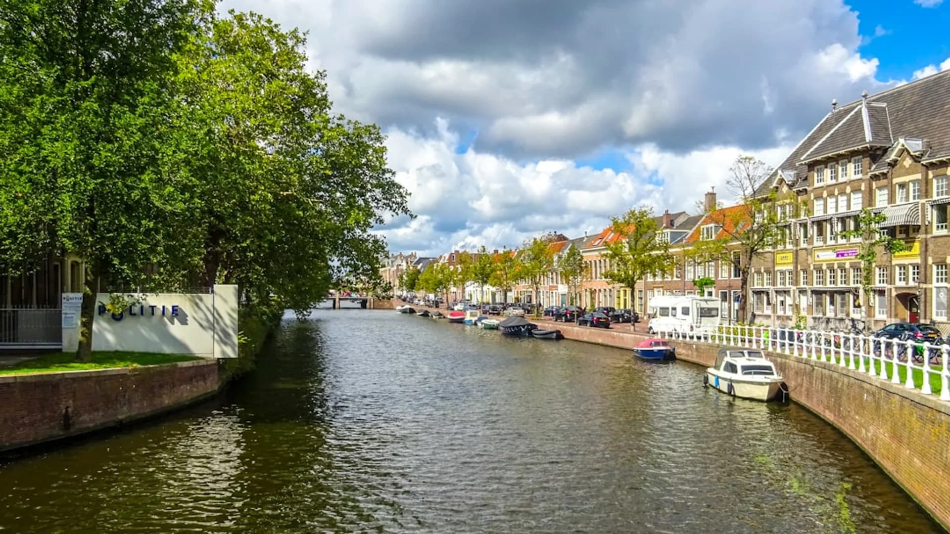 Haarlem, Netherlands