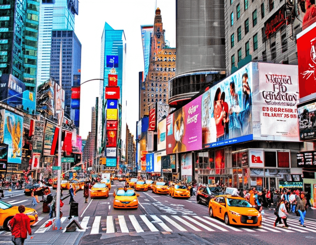 United States Real Estate Investment