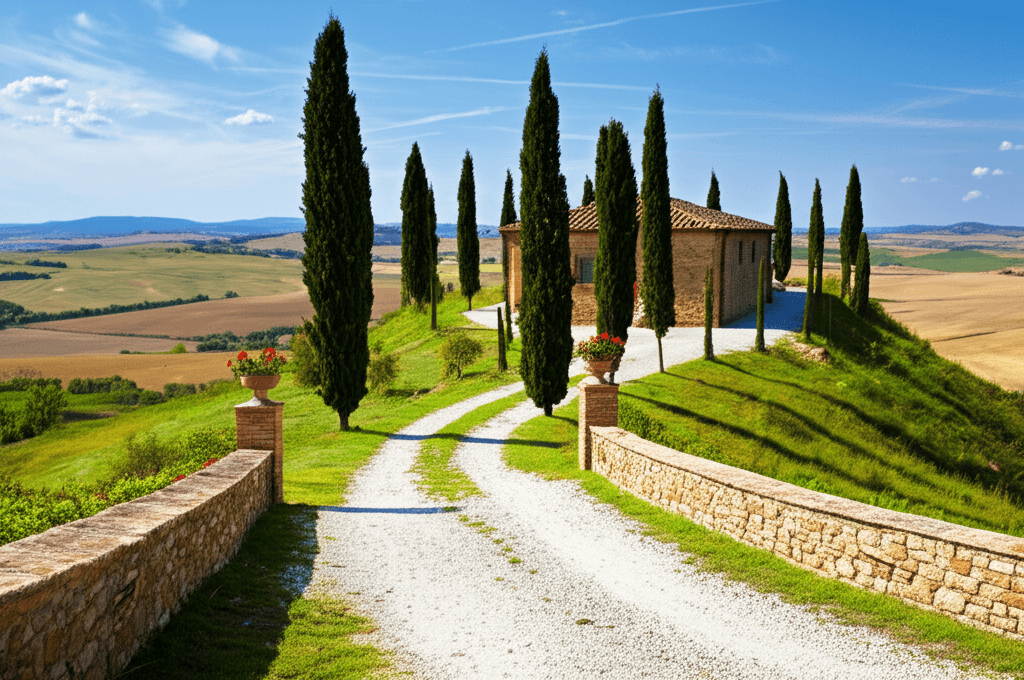 Italy Real Estate Investment