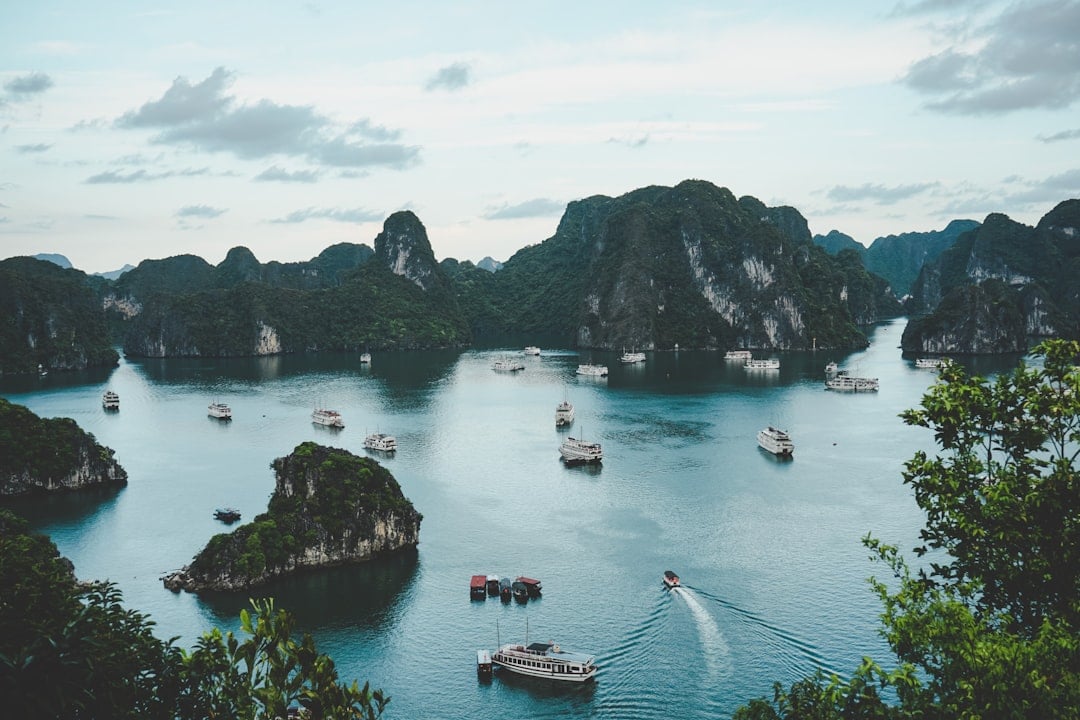 Apartments for sale in Vietnam