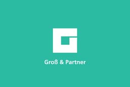 Groß & Partner logo