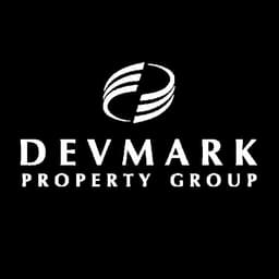 Devmark Prop Group logo