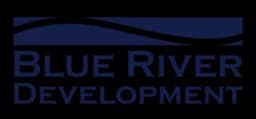 Blue River logo
