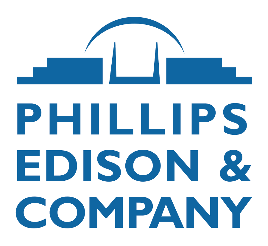 Phillips Edison