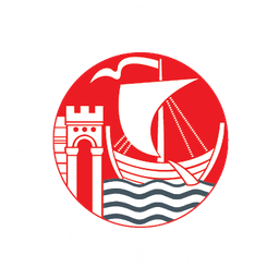 Bristol City Council, Homes England logo