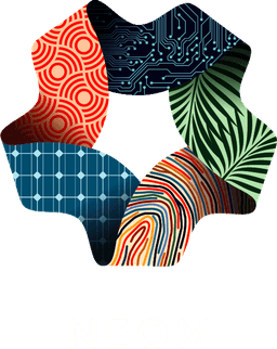 NEOM logo