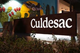 Culdesac logo