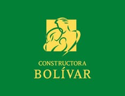 Constructora Bolívar logo