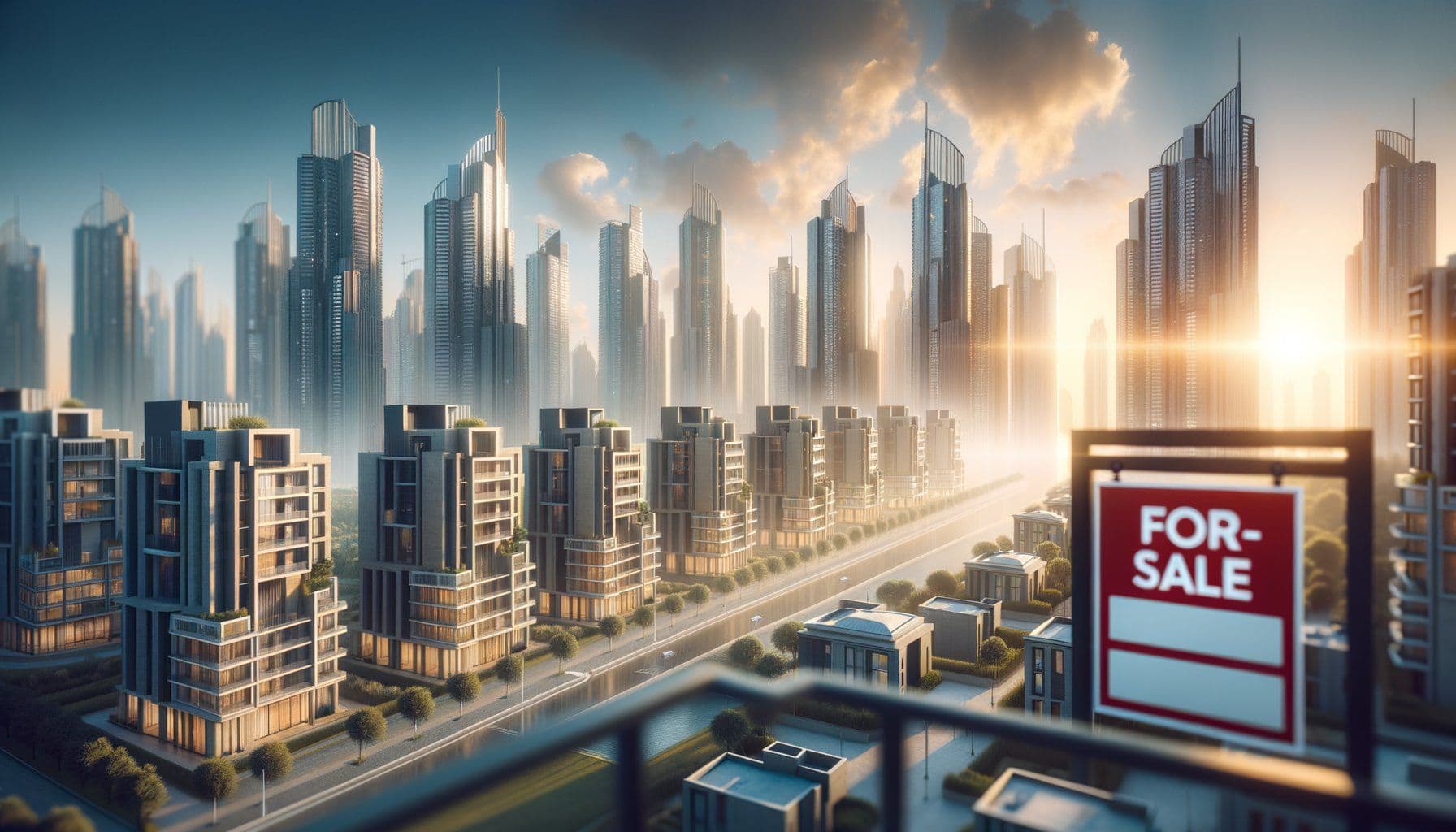 Mortgage Rates Climb to 6.38%, Impacting Housing Market in 2025