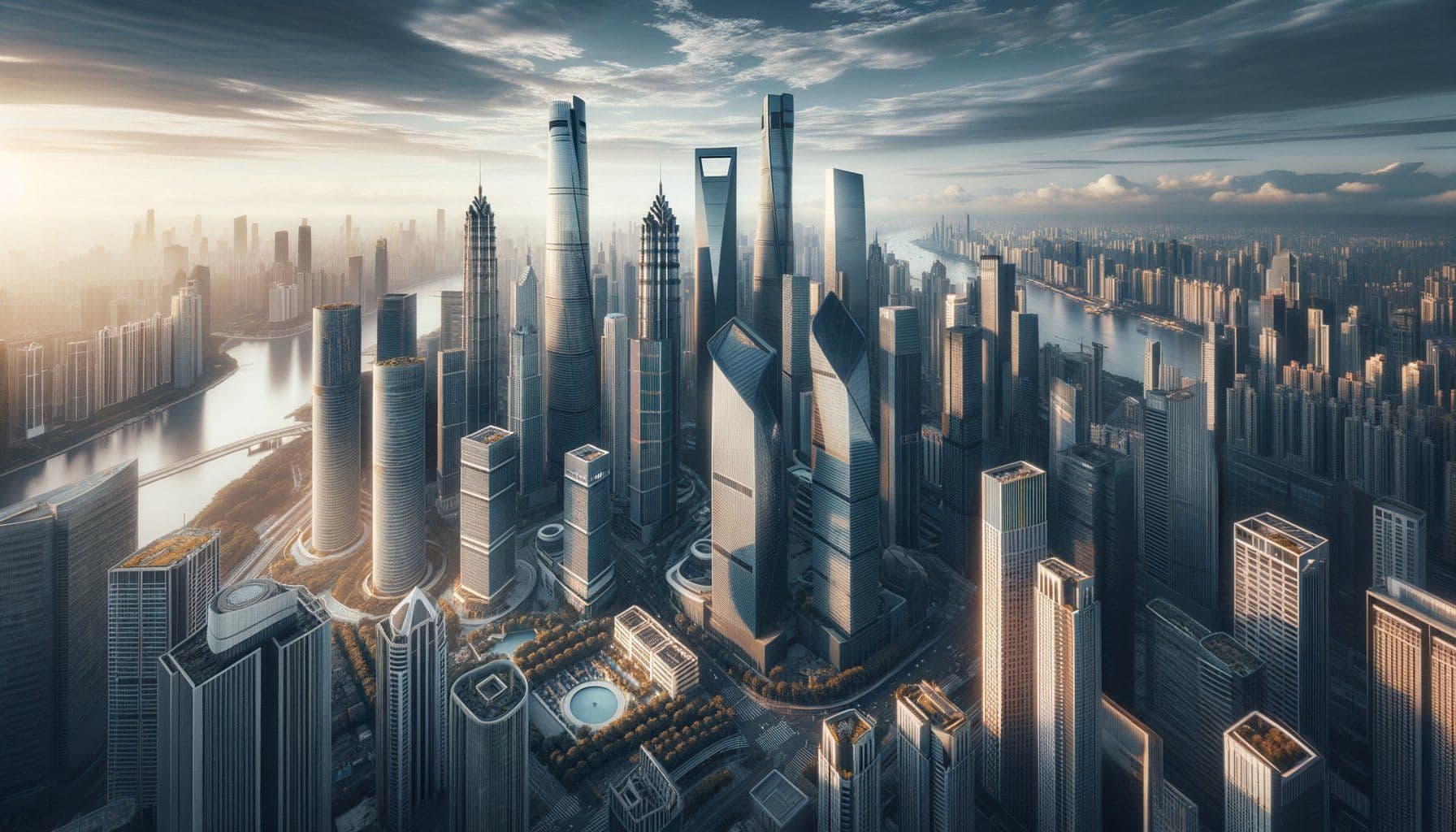 Mortgage Rates Climb to 6.46% as Global Markets React in 2025