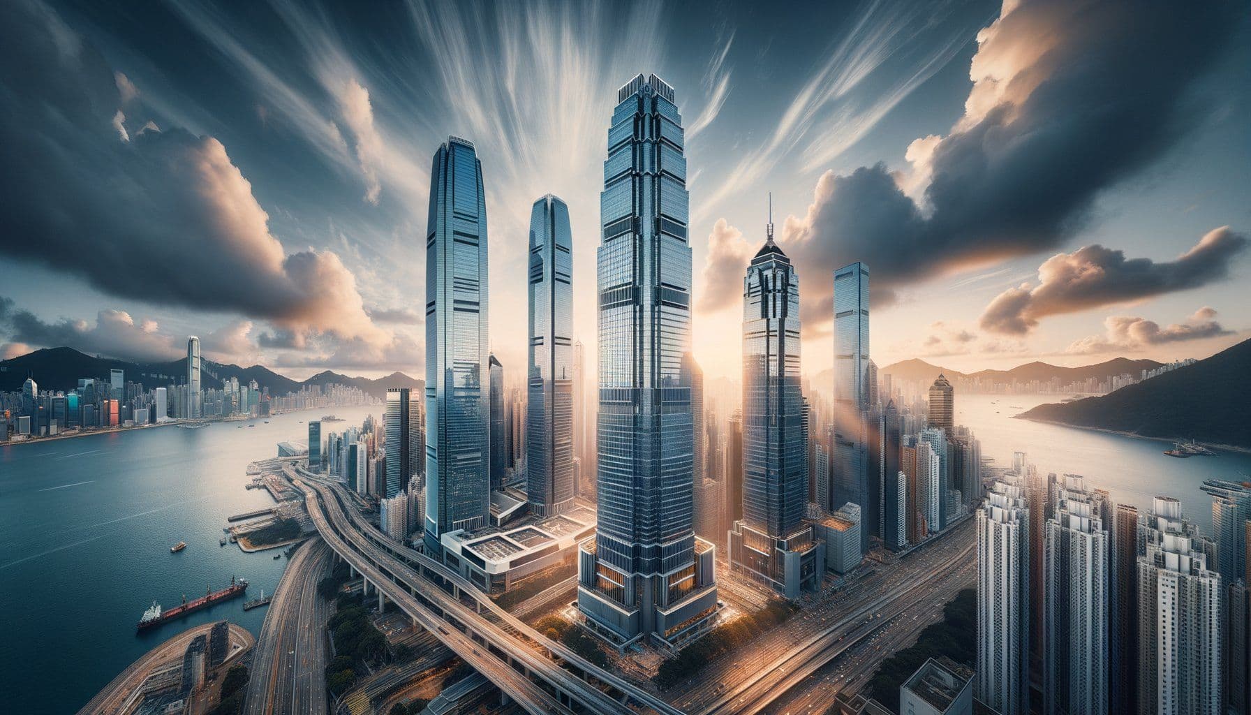 Real Estate Firm Lai Sun Seeks Bond Extension Amid 2025 Challenges