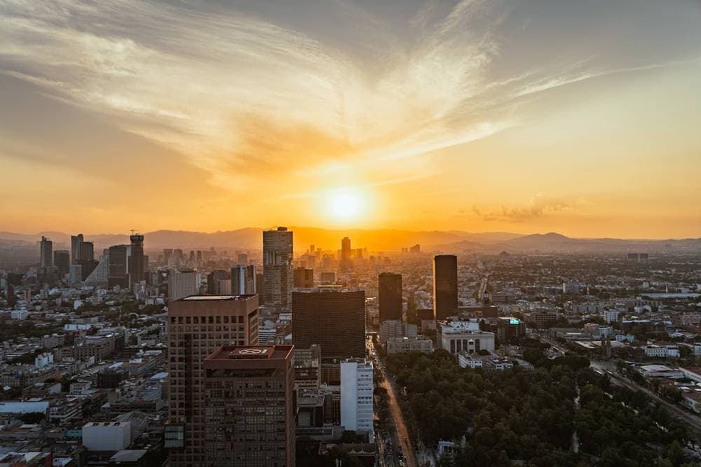 Mexico's Home Prices Surge 8.8% Amid Persistent Demand and Affordability Concerns