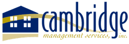 Cambridge Management logo