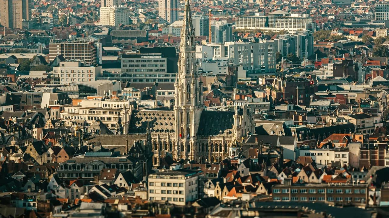 Brussels