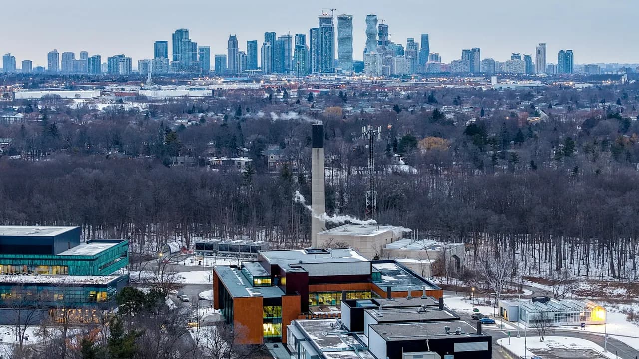 Mississauga